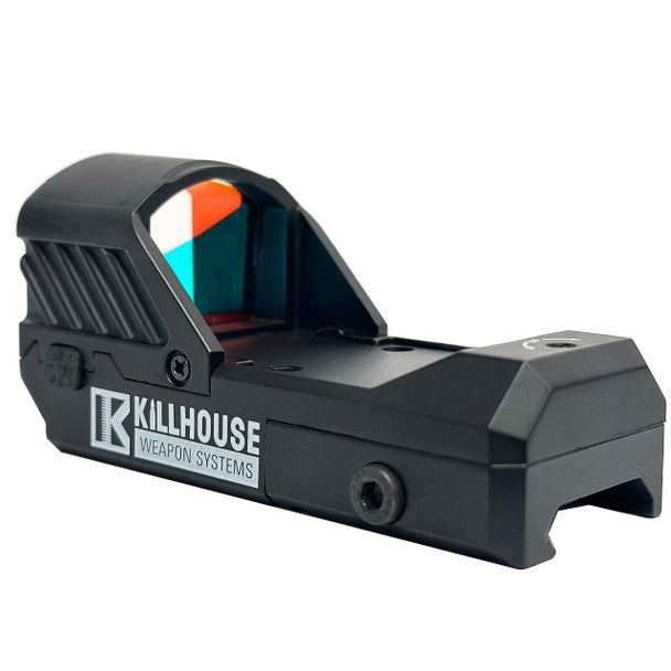 KILLHOUSE SPARROW RED DOT OPTIC SIGHT