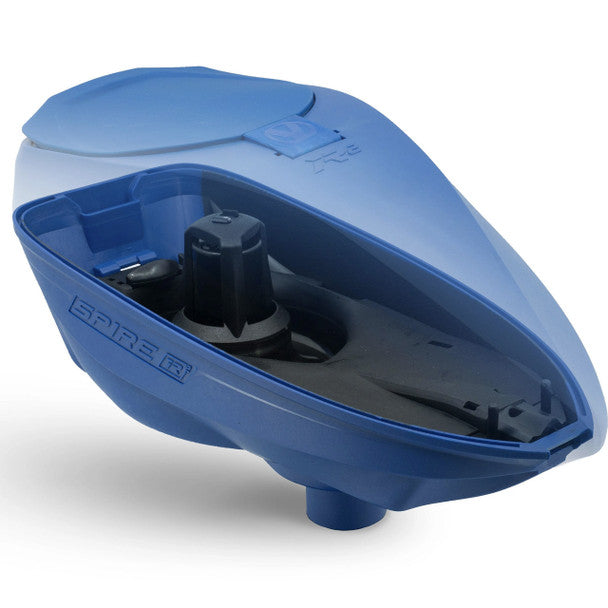 VIRTUE SPIRE IR2 LOADER - BLUE