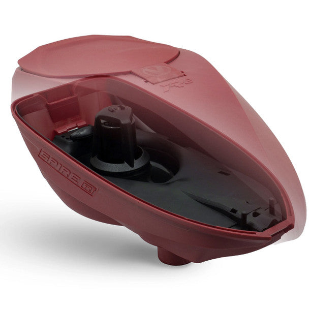 VIRTUE SPIRE IR2 LOADER - RED