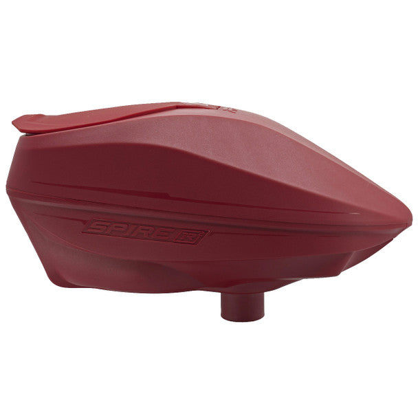 VIRTUE SPIRE IR2 LOADER - RED