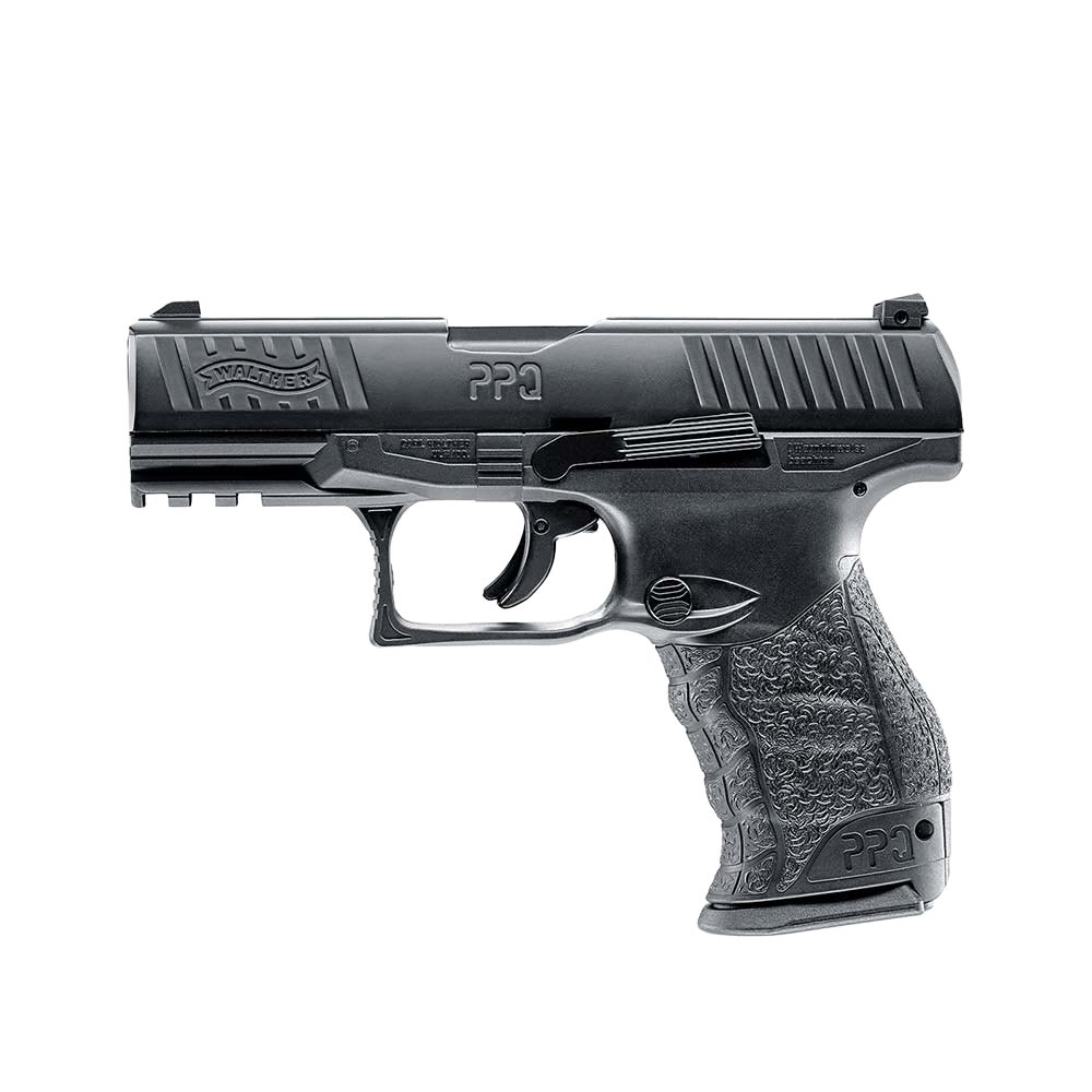 T4E WALTHER PPQ M2 0.43CAL - NOIR