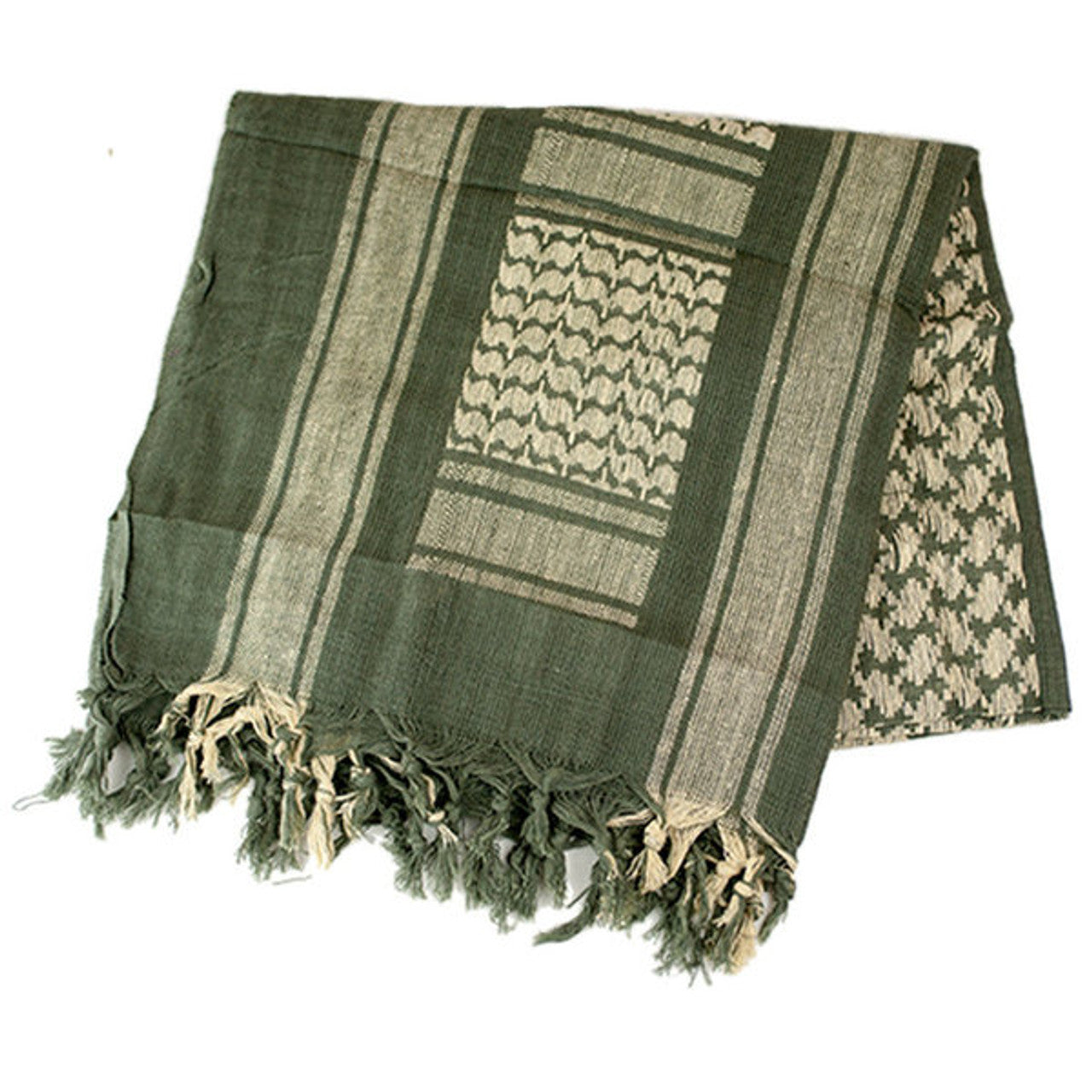 VALKEN SHEMAGH FOULARDS