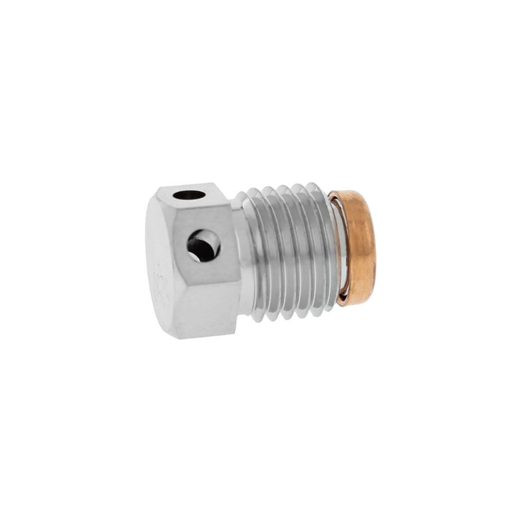 Tippmann 1.8k Replacement Burst Disk for Air Tank Right Side View