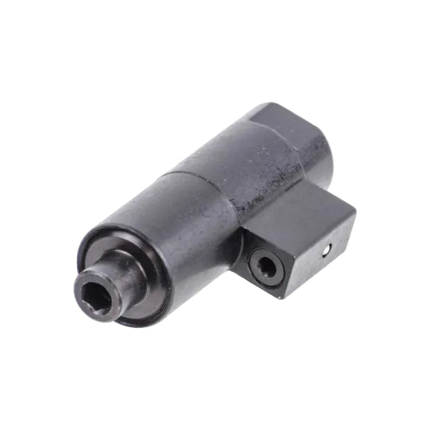 Tippmann Replacement Regulator Complete Assembly TiPX Part TA20123 Rear View
