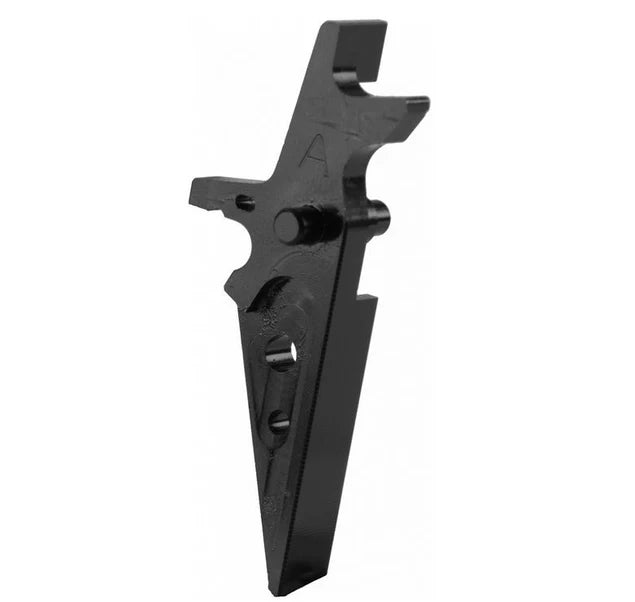 RETRO ARMS M4/M16 FLAT TRIGGER - BLACK