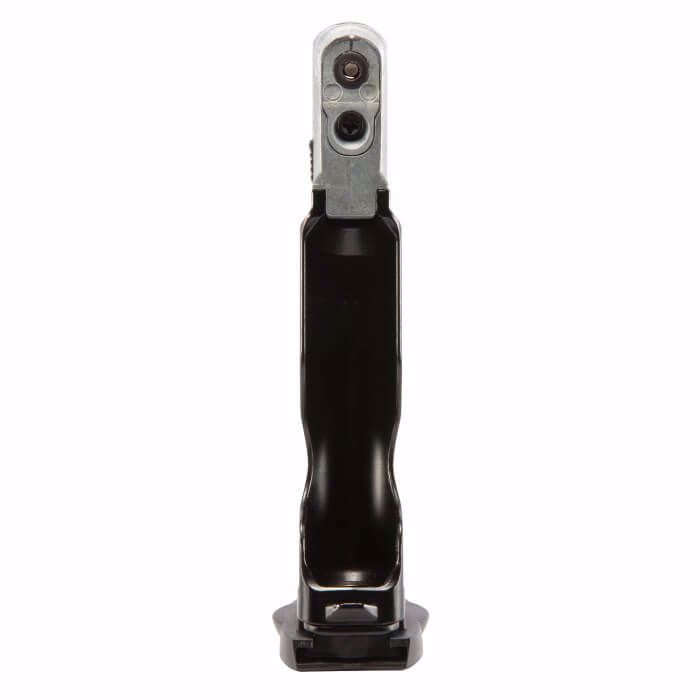 Umarex T4E S&W M&P9 43 Caliber Paintball Magazine Back View