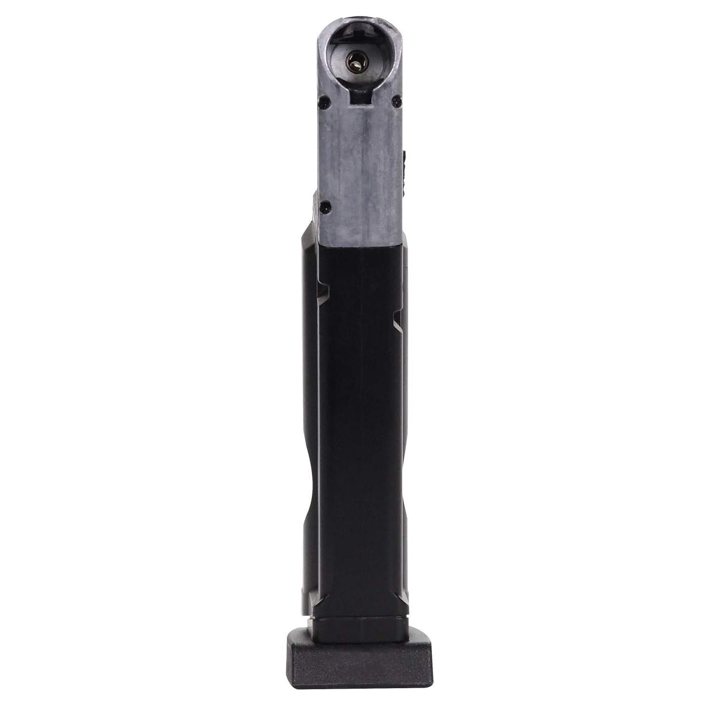 Umarex TPM1 43 Caliber Paintball Magazine Back View