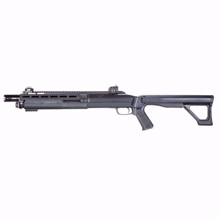 Umarex T4E Tactical Xtreme TX .68 Caliber Magazine Fed Paintball Marker Right Side View