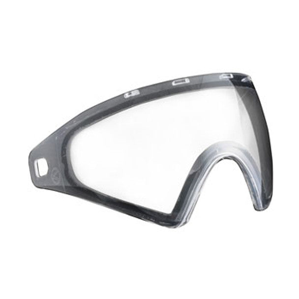 VIRTUE VIO PAINTBALL LENS - CLEAR