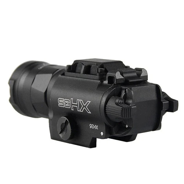 ACM SUREFIRE XH-35 STYLE COMPACT FLASHLIGHT