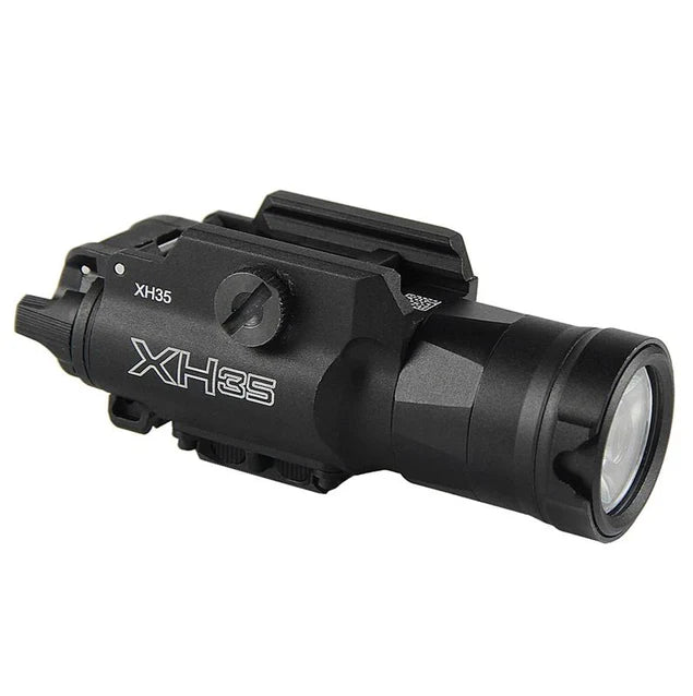 ACM SUREFIRE XH-35 STYLE COMPACT FLASHLIGHT