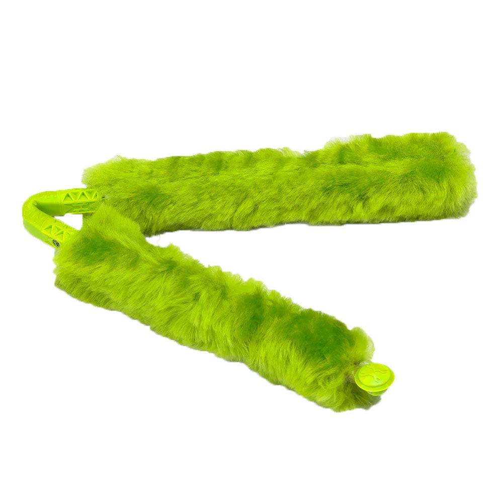 HK Army 0.68 Caliber Paintball Blade Barrel Swab 2.0 – Solid Neon Green