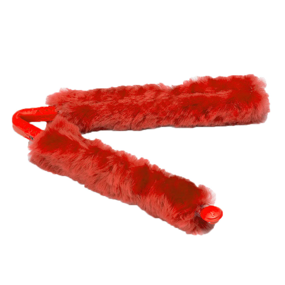 HK Army 0.68 Caliber Paintball Blade Barrel Swab 2.0 – Solid Red