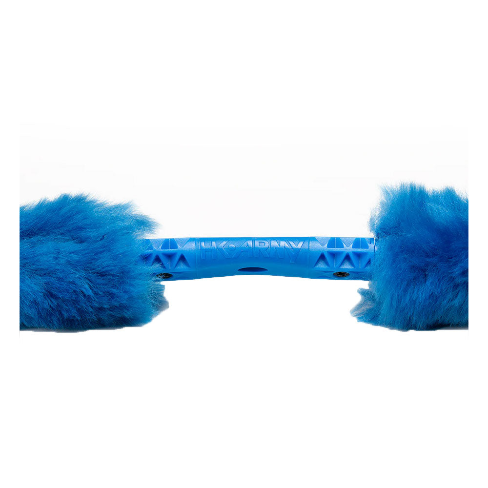 HK Army 0.68 Caliber Paintball Blade Barrel Swab 2.0 – Solid Blue