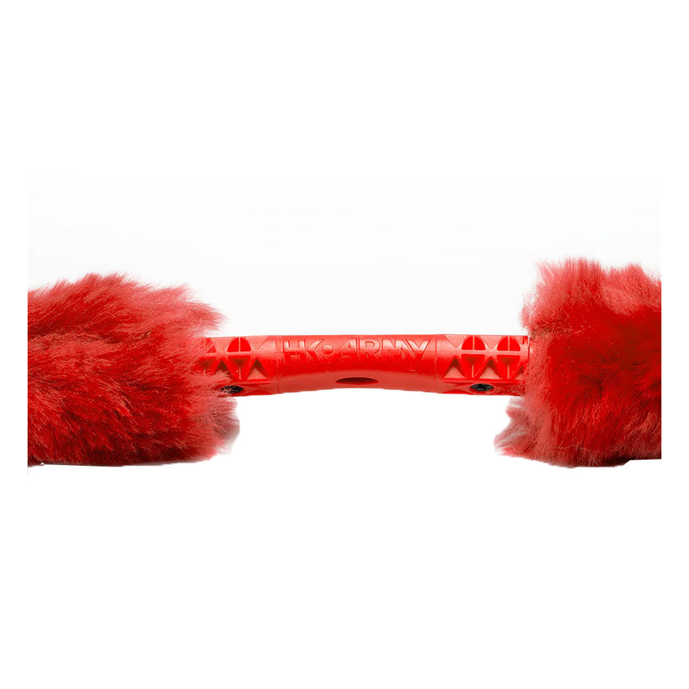 HK Army 0.68 Caliber Paintball Blade Barrel Swab 2.0 – Solid Red