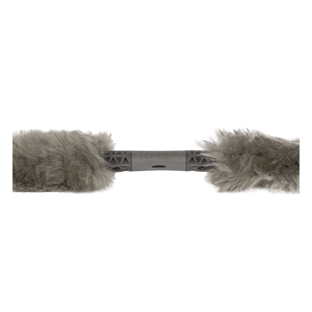 HK Army 0.68 Caliber Paintball Blade Barrel Swab 2.0 – Solid Grey