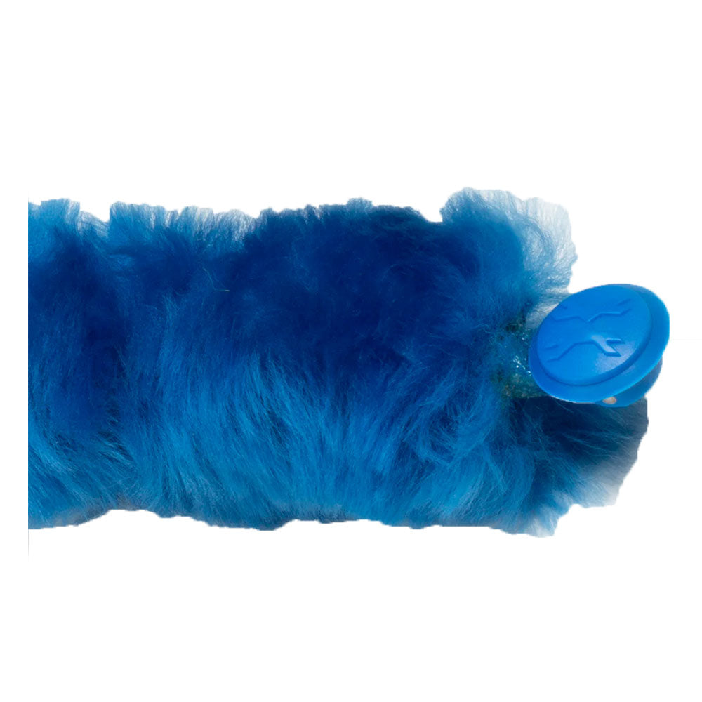 HK Army 0.68 Caliber Paintball Blade Barrel Swab 2.0 – Solid Blue