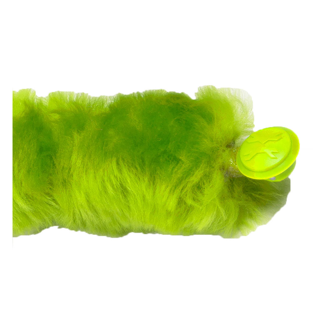 HK Army 0.68 Caliber Paintball Blade Barrel Swab 2.0 – Solid Neon Green