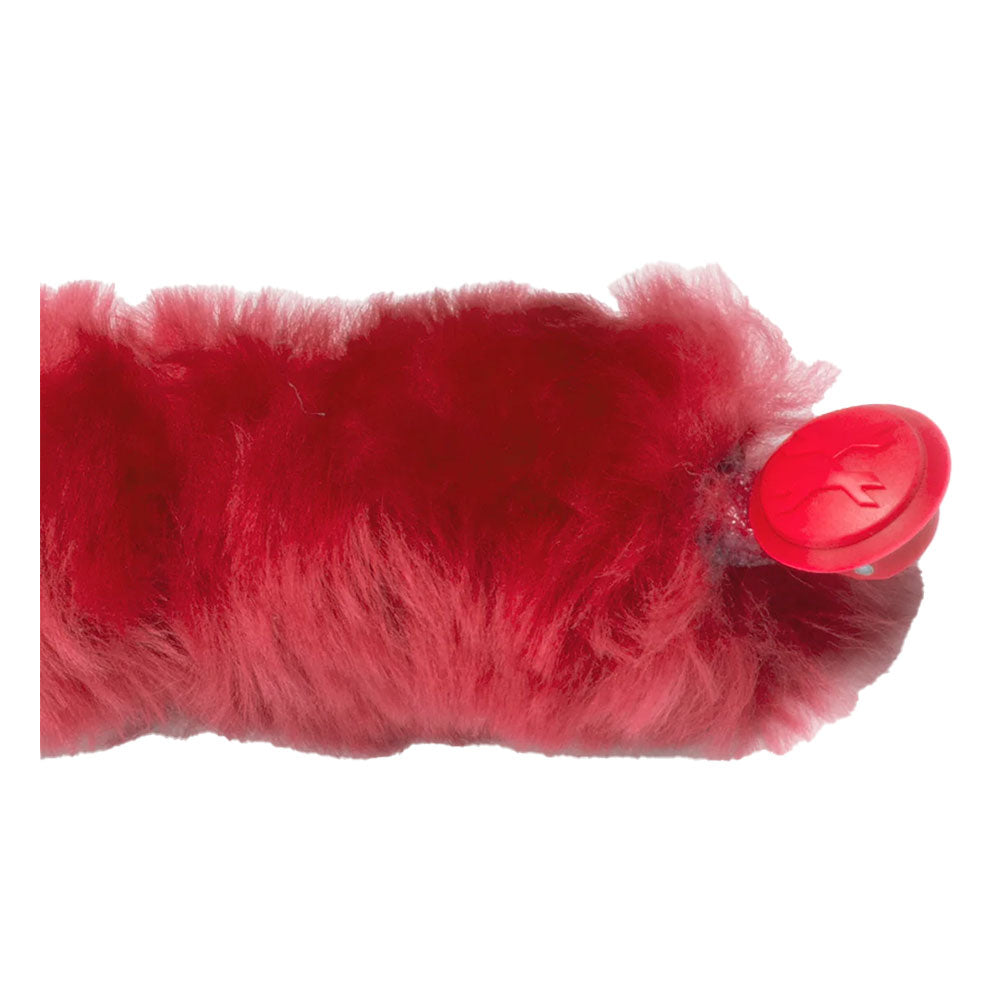 HK Army 0.68 Caliber Paintball Blade Barrel Swab 2.0 – Solid Red