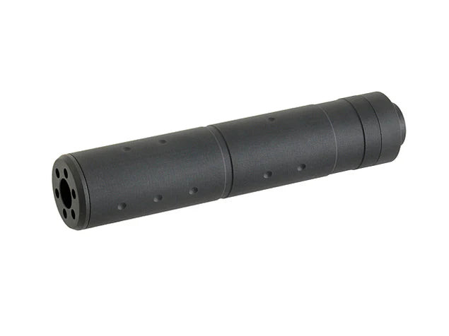 ACM AIRSOFT MOCK SUPPRESSOR (155MM)