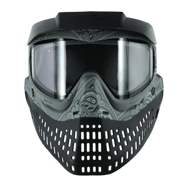 MASQUE JT PROFLEX THERMAL - BANDANA GRIS
