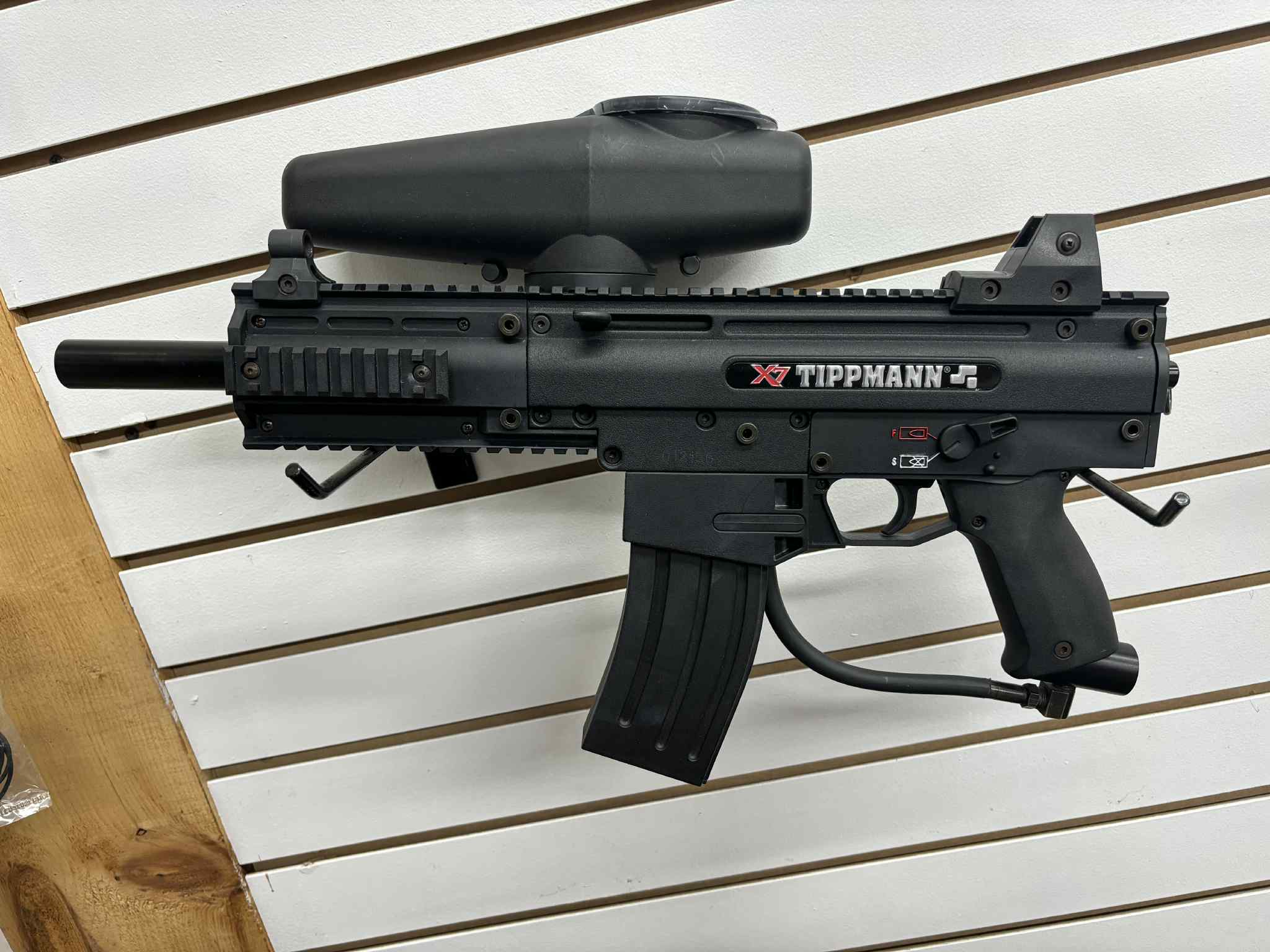 Tippmann X7 - Usagé