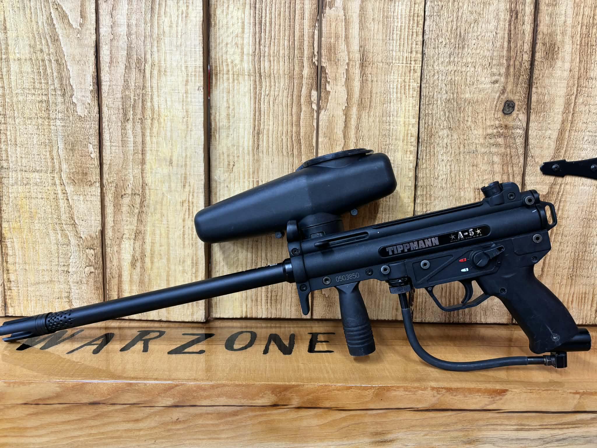 Tippmann A5 - Usagé