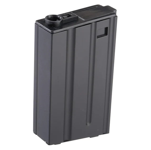 CYMA M4/M16 160 ROUNDS HI-CAP SHORT AIRSOFT MAGAZINE