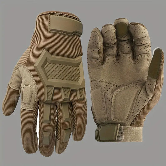 Tactical Gloves Padded