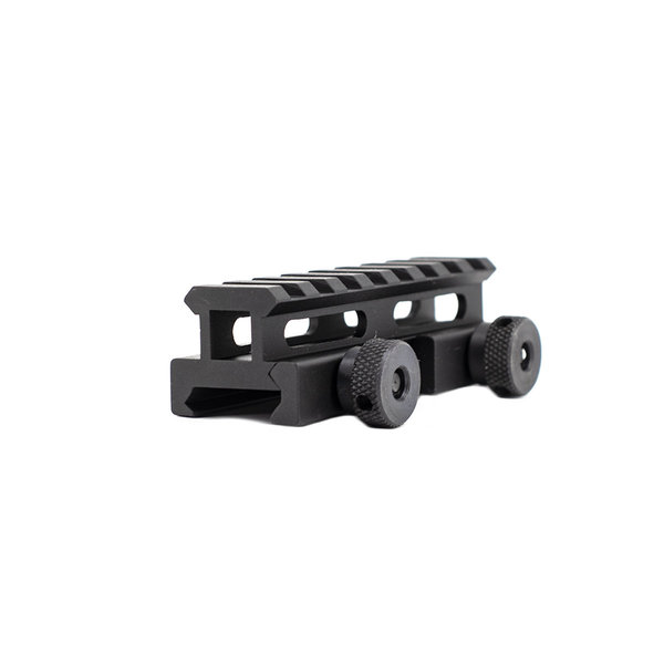 VALKEN RISER MOUNT 3/4'' - 8 SLOTS