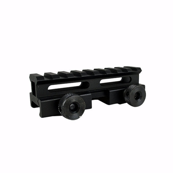 VALKEN RISER MOUNT 3/4'' - 8 SLOTS