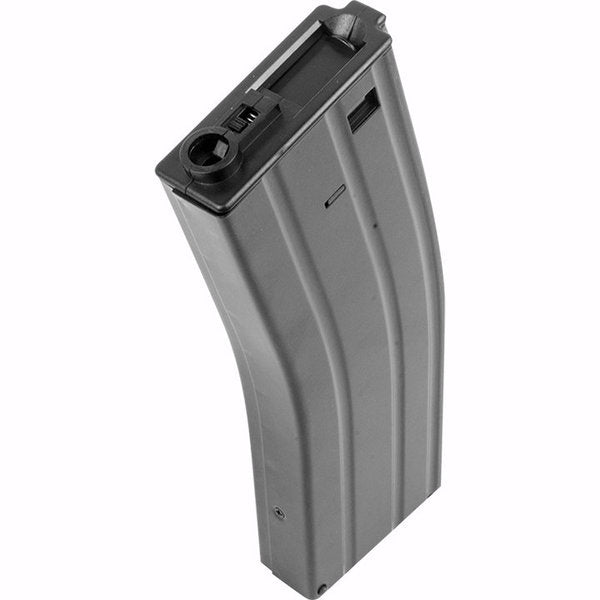 VALKEN INFINITY FLASHMAG M4/M16 METAL - 360rd