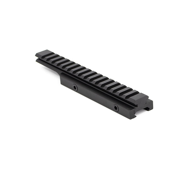 VALKEN 1.2'' 20 MOA RISER MOUNT - 16 SLOTS