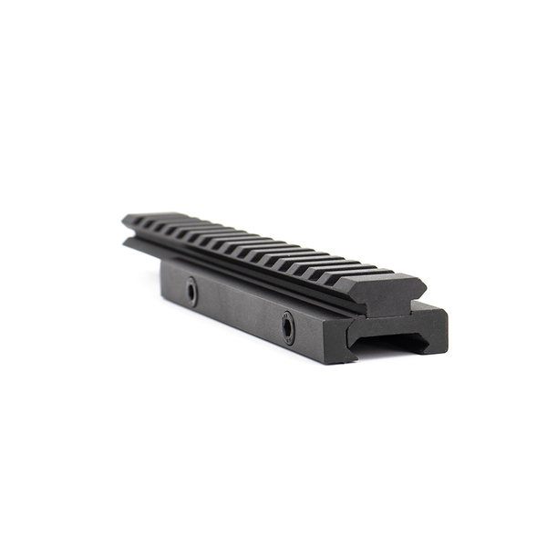 VALKEN 1.2'' 20 MOA RISER MOUNT - 16 SLOTS