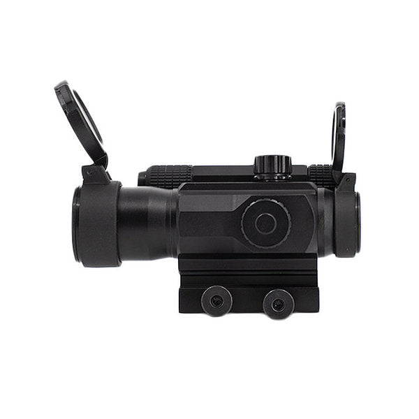 VALKEN 1X35 MULTI-RETICULE RED DOT SIGHT