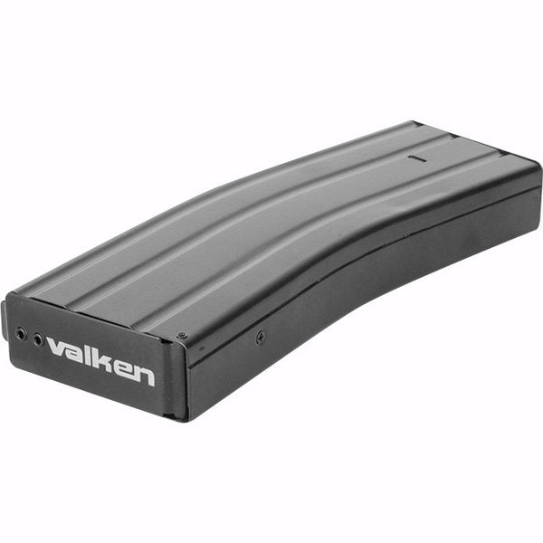 VALKEN INFINITY FLASHMAG M4/M16 METAL - 360rd