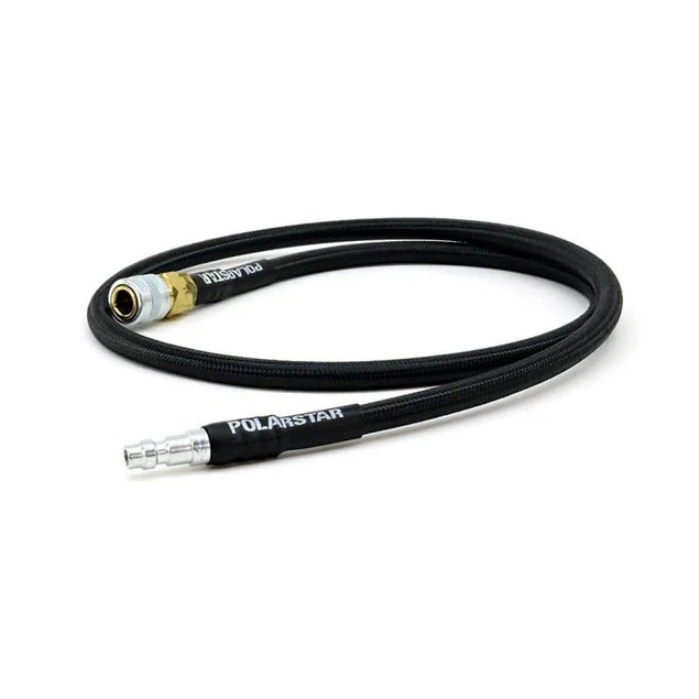 Polarstar Micro Regulator W/42" QD Hose