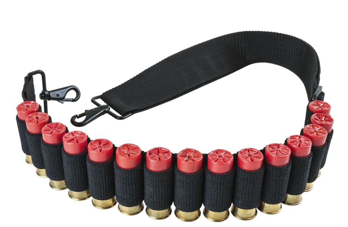 VISM BY NCSTAR 12GA SHOT SHELL SHOTGUN SLING