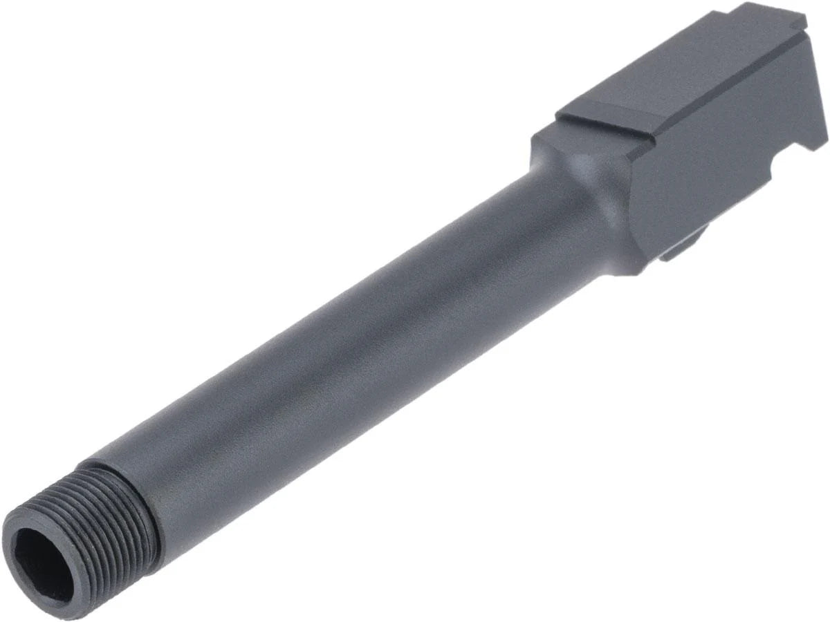 PRO-ARMS VFC/UMAREX GLOCK 17 GEN. 5 ALUMINIUM THREADED OUTER BARREL