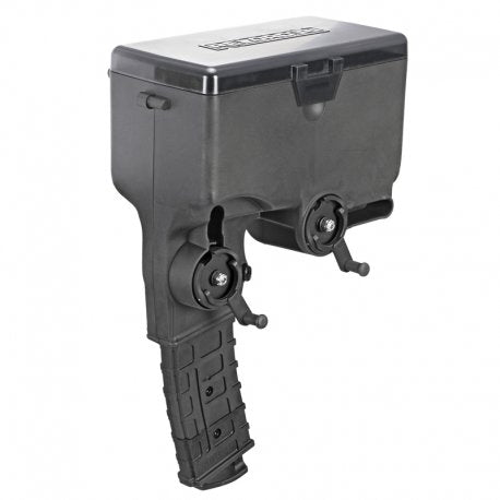 TIPPMANN PAINTBALL MAGAZINE RELOADER - NOIR