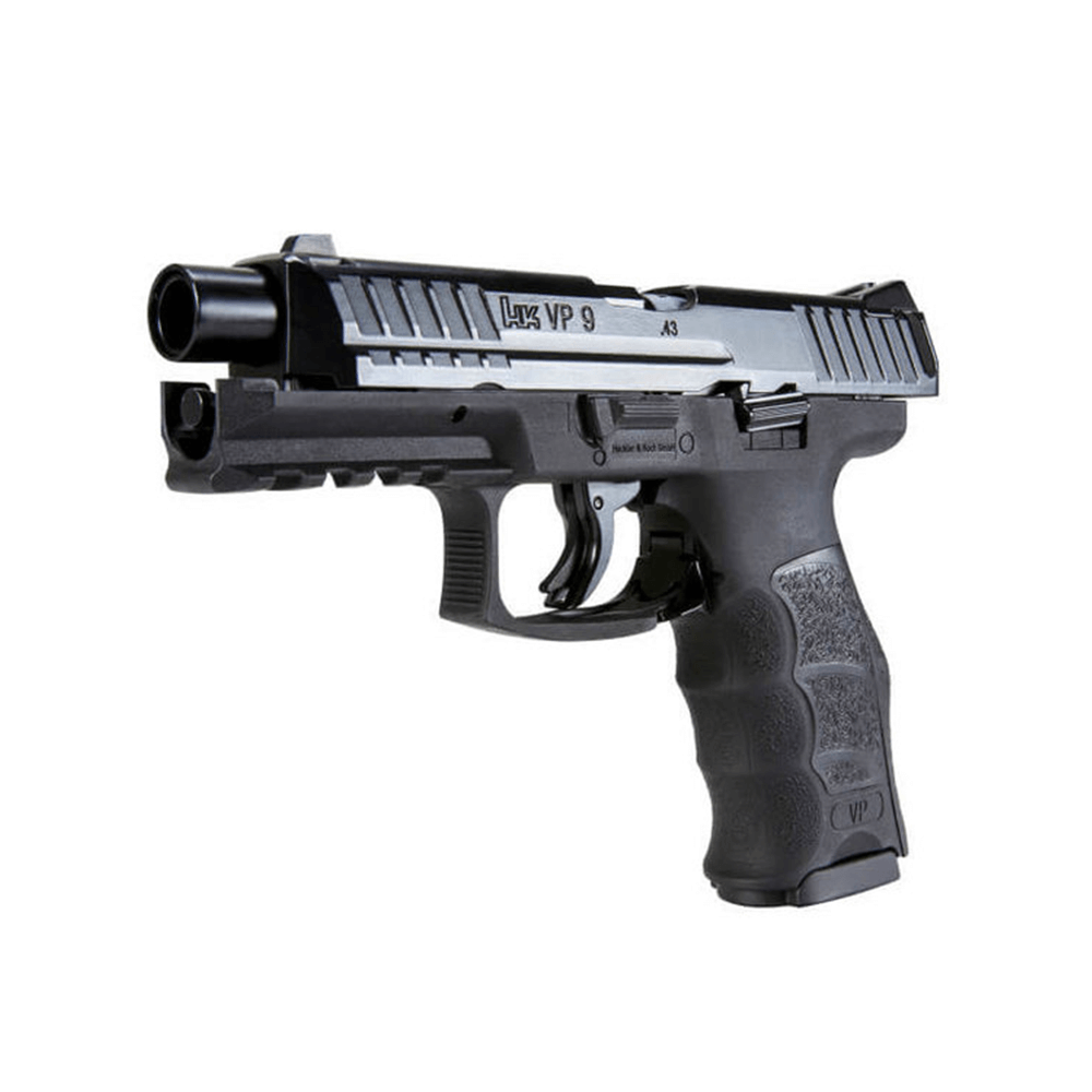 UMAREX T4E HK VP9 .43 CAL - NOIR