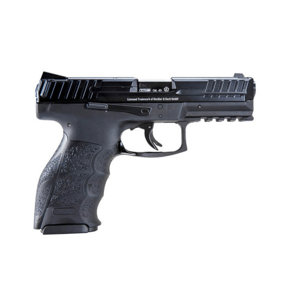 UMAREX T4E HK VP9 .43 CAL - NOIR