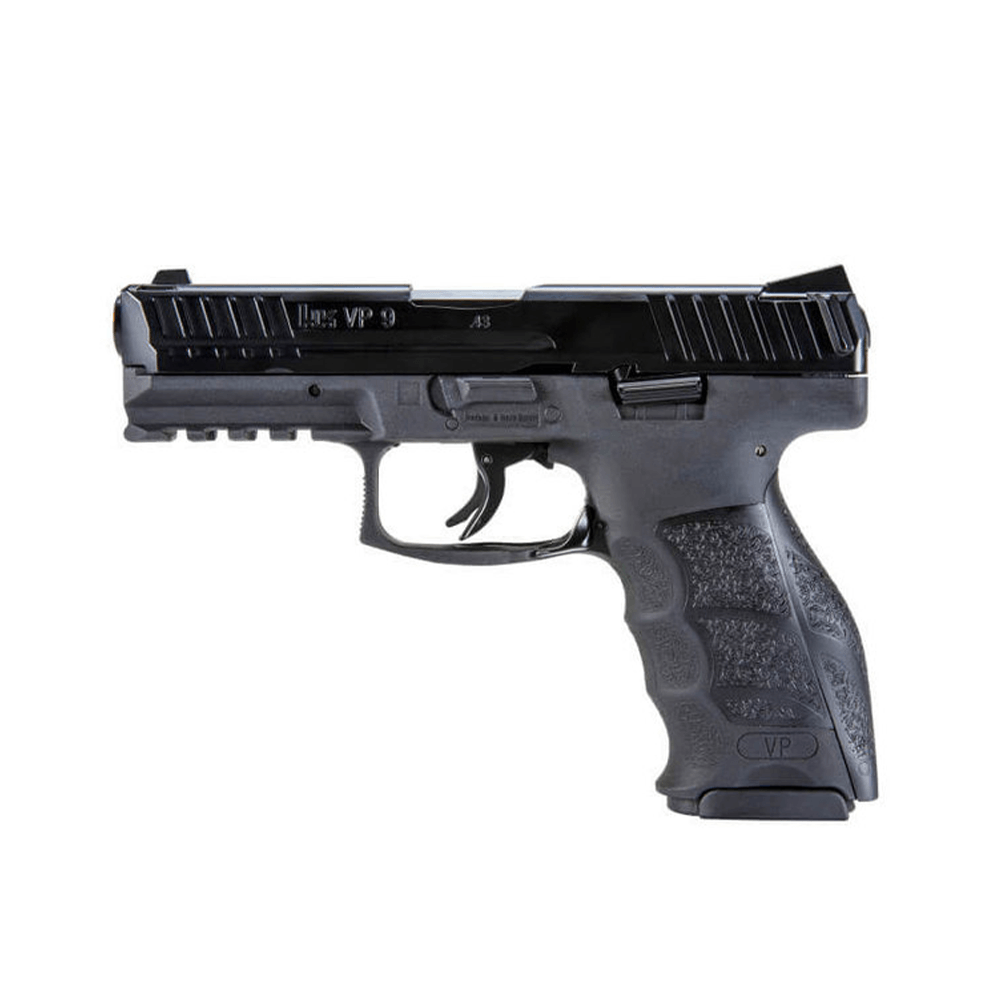 UMAREX T4E HK VP9 .43 CAL - NOIR