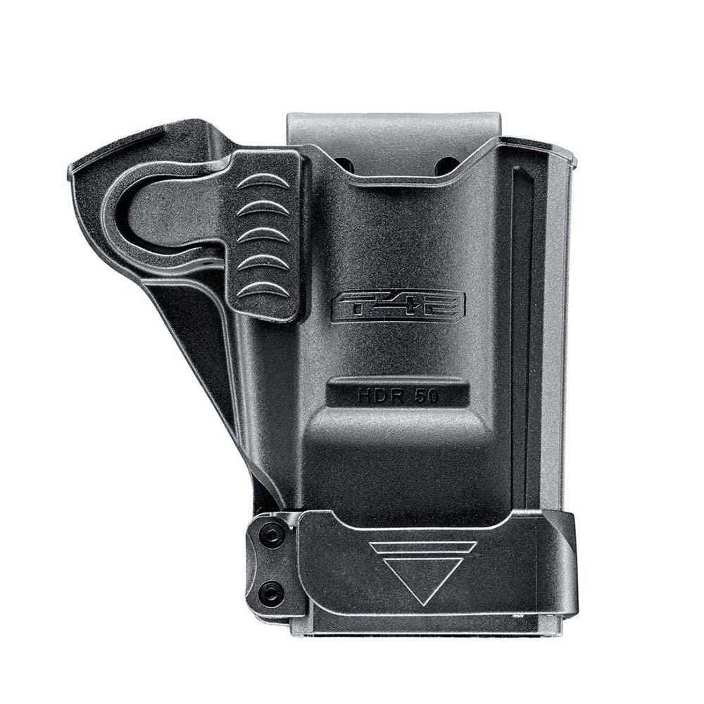 HOLSTER UMAREX T4E TR50/HDR50 - NOIR