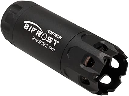 Acetech Bifrost Tracer Unit