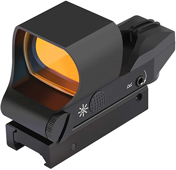 VISEUR REFLEX FEYACHI RS-30