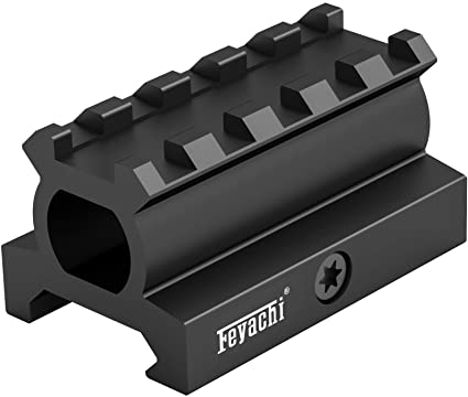 FEYACHI SCOPE RISER