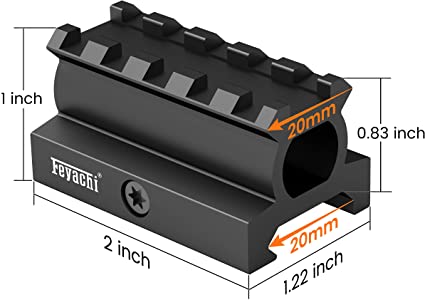 FEYACHI SCOPE RISER