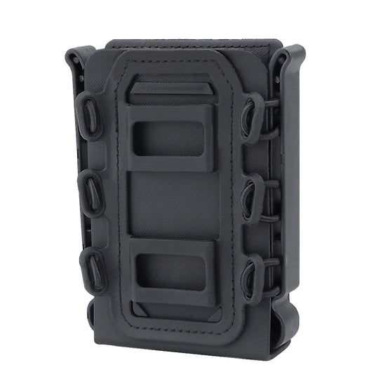 SCORPION SHELL POUCH MAG