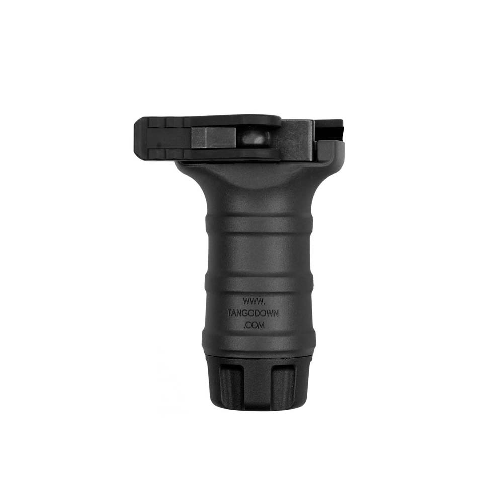 FOREGRIP BATTLEGRIP QUICK RELEASE COURT NOIR